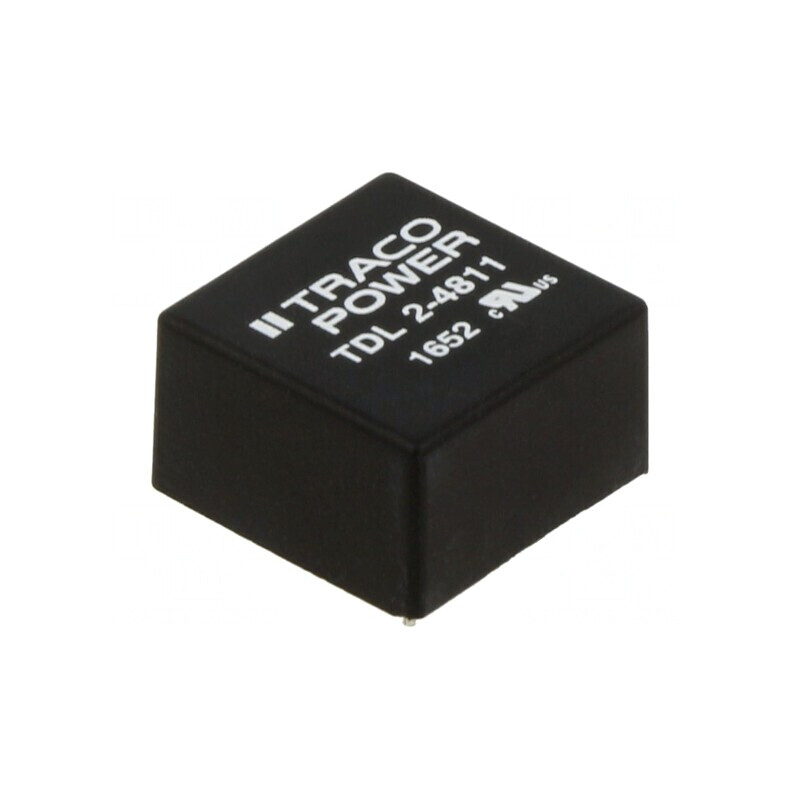 Convertor DC/DC 36-75V la 5V 400mA DIP8 | Electronic-mag.ro | Componente Electronice Convertor DC/DC 36-75V la 5V 400mA DIP8 | Electronic-mag.ro | Componente Electronice