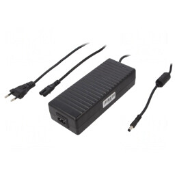 Alimentator Pulsatoriu 24V 3,75A 90W | Electronic-mag.ro | Componente Electronice