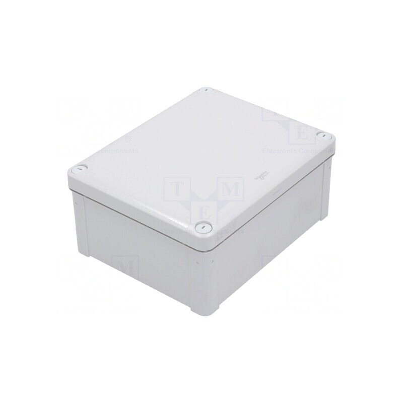 Carcasă Universală Thalassa TBS 194x241x107mm ABS | Electronic-mag.ro | Componente Electronice Carcasă Universală Thalassa TBS 194x241x107mm ABS | Electronic-mag.ro | Componente Electronice