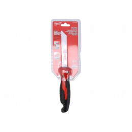 Bomfaier Pliant 150mm 18 TPI pentru Gips-Carton | Electronic-mag.ro | Componente Electronice