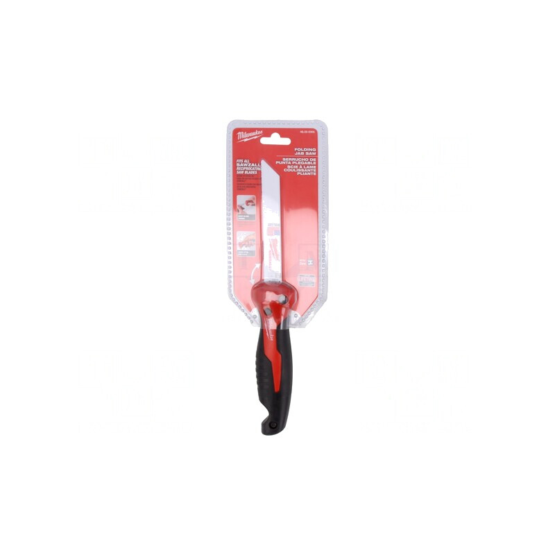 Bomfaier Pliant 150mm 18 TPI pentru Gips-Carton | Electronic-mag.ro | Componente Electronice