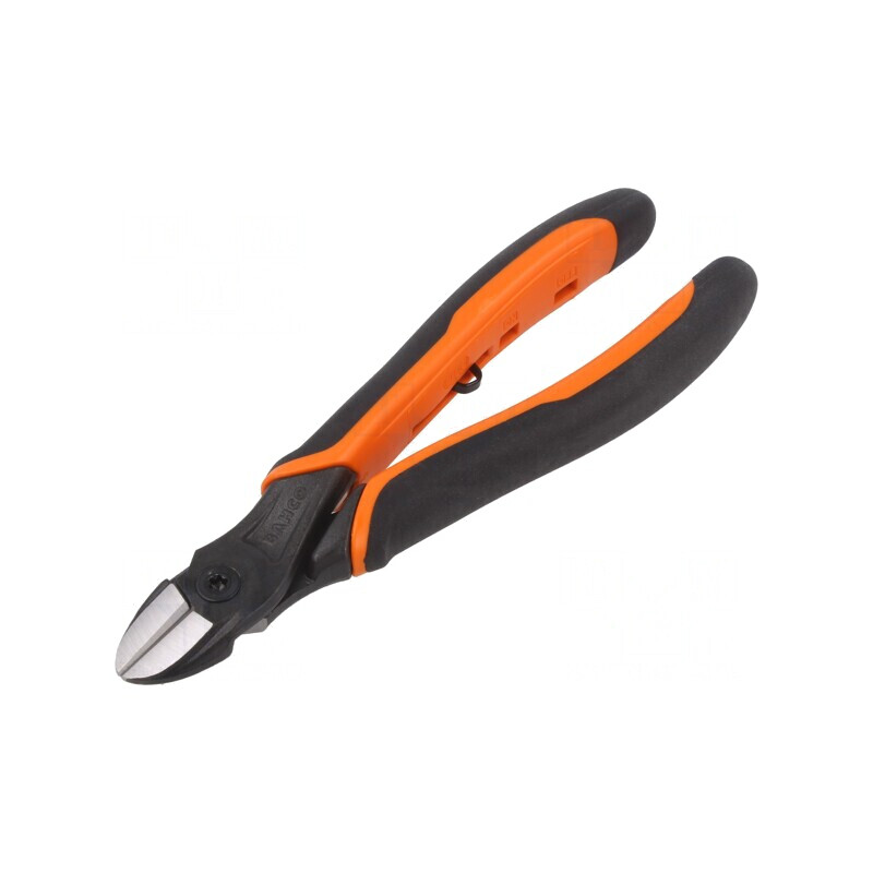 Cleşti Laterali de Tăiere 160mm ERGO Mâner | Electronic-mag.ro | Componente Electronice Cleşti Laterali de Tăiere 160mm ERGO Mâner | Electronic-mag.ro | Componente Electronice
