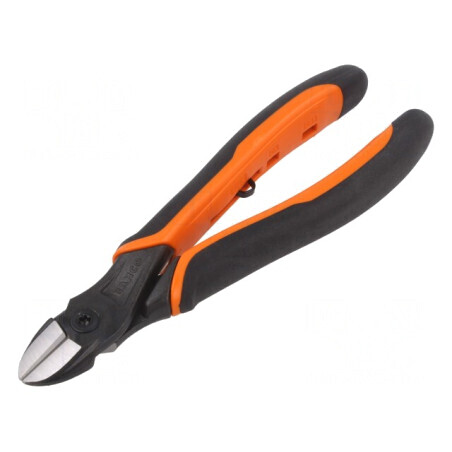 Cleşti Laterali de Tăiere 160mm ERGO Mâner | Electronic-mag.ro | Componente Electronice