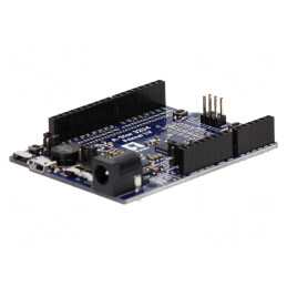 Placă de Dezvoltare A-Star 32U4 Prime USB Micro ATMEGA32U4