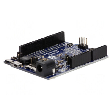 Placă de Dezvoltare A-Star 32U4 Prime USB Micro ATMEGA32U4 | Electronic-mag.ro | Componente Electronice