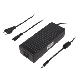 Alimentator Desktop 12V 7.5A 90W | Electronic-mag.ro | Componente Electronice