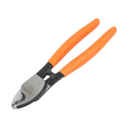 Clește lateral tăiere 200mm industrial | Electronic-mag.ro | Componente Electronice