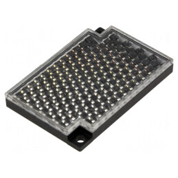 Reflector LED E39 59.9x40.3mm | Electronic-mag.ro | Componente Electronice