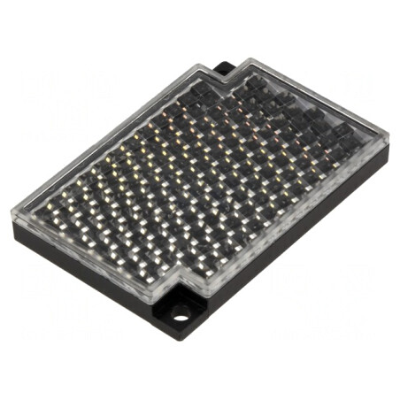 Reflector LED E39 59.9x40.3mm | Electronic-mag.ro | Componente Electronice