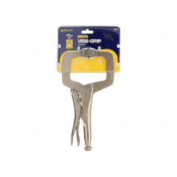 Clește de sudură 275mm T20EL4 | Electronic-mag.ro | Componente Electronice