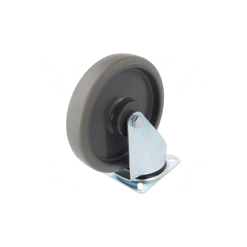 Roată de Transport 200mm 350kg | Electronic-mag.ro | Componente Electronice Roată de Transport 200mm 350kg | Electronic-mag.ro | Componente Electronice