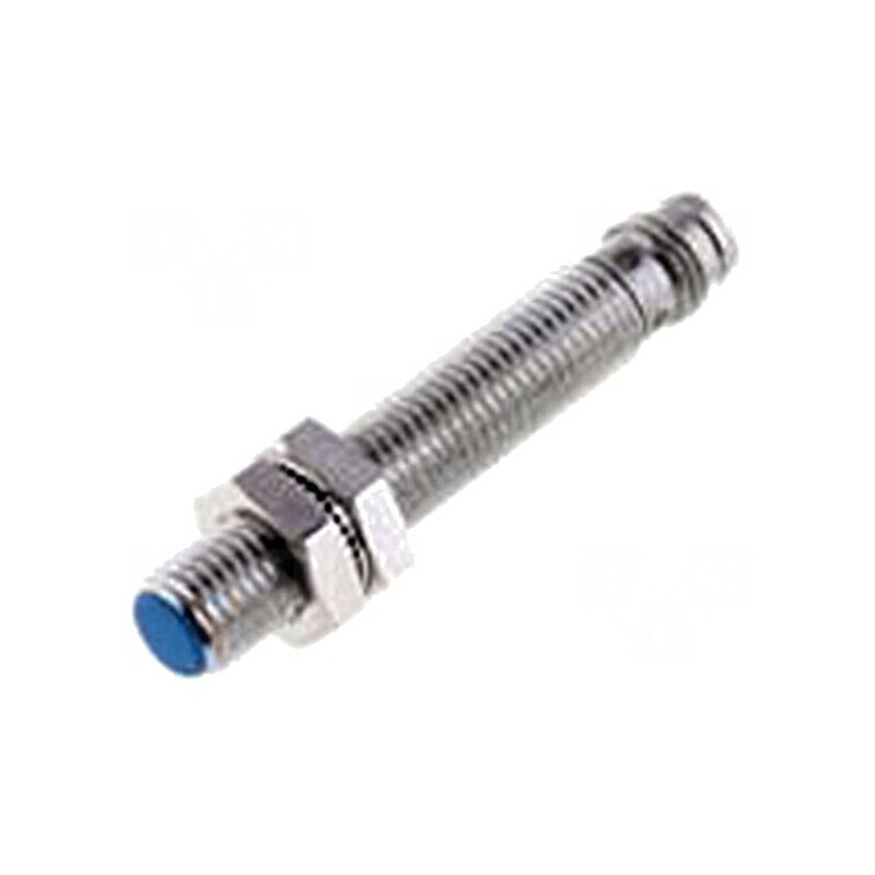 Senzor Inductiv PNP NO 2mm 10-30VDC M8 IP67 | Electronic-mag.ro | Componente Electronice