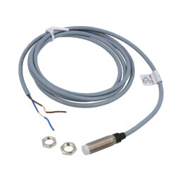 Senzor Inductiv NAMUR M12 cu Cablu 2m | Electronic-mag.ro | Componente Electronice
