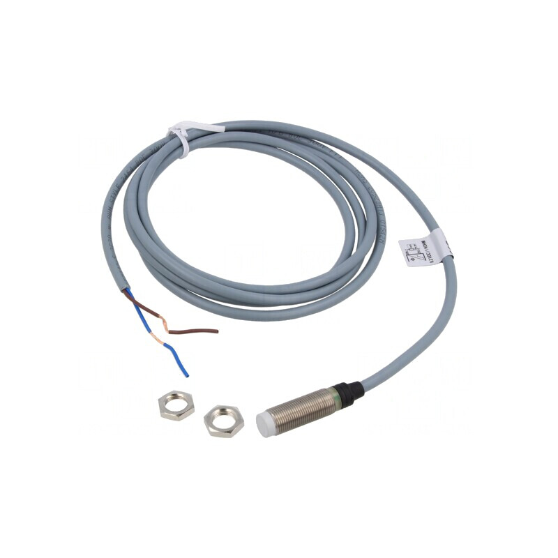 Senzor Inductiv NAMUR M12 cu Cablu 2m | Electronic-mag.ro | Componente Electronice