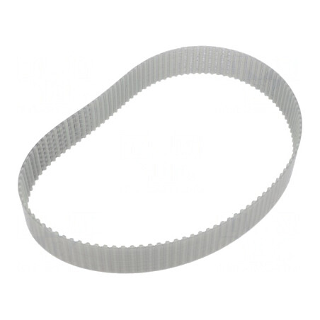 Curea dințată T5 25mm x 575mm | Electronic-mag.ro | Componente Electronice