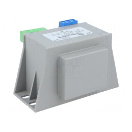 Transformator Alimentare 30VA 230V 14V 2.14A | Electronic-mag.ro | Componente Electronice