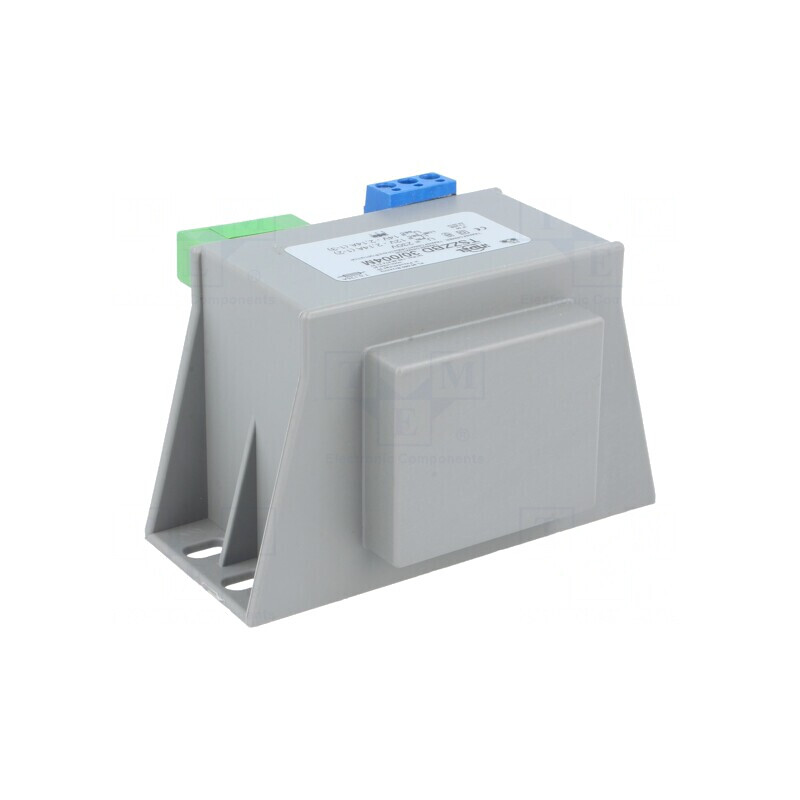 Transformator Alimentare 30VA 230V 14V 2.14A | Electronic-mag.ro | Componente Electronice