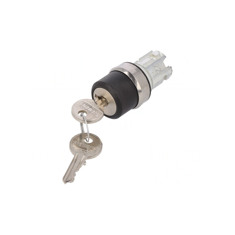 Comutator Rotativ cu Cheie 22mm Argintiu | Electronic-mag.ro | Componente Electronice Comutator Rotativ cu Cheie 22mm Argintiu | Electronic-mag.ro | Componente Electronice