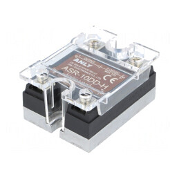 Releu Semiconductor 10A 5-240VDC ASR-10DD-H