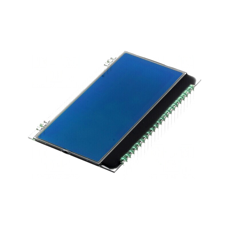 Afişaj LCD alfanumeric 20x4 albastru 66x38 mm | Electronic-mag.ro | Componente Electronice Afişaj LCD alfanumeric 20x4 albastru 66x38 mm | Electronic-mag.ro | Componente Electronice