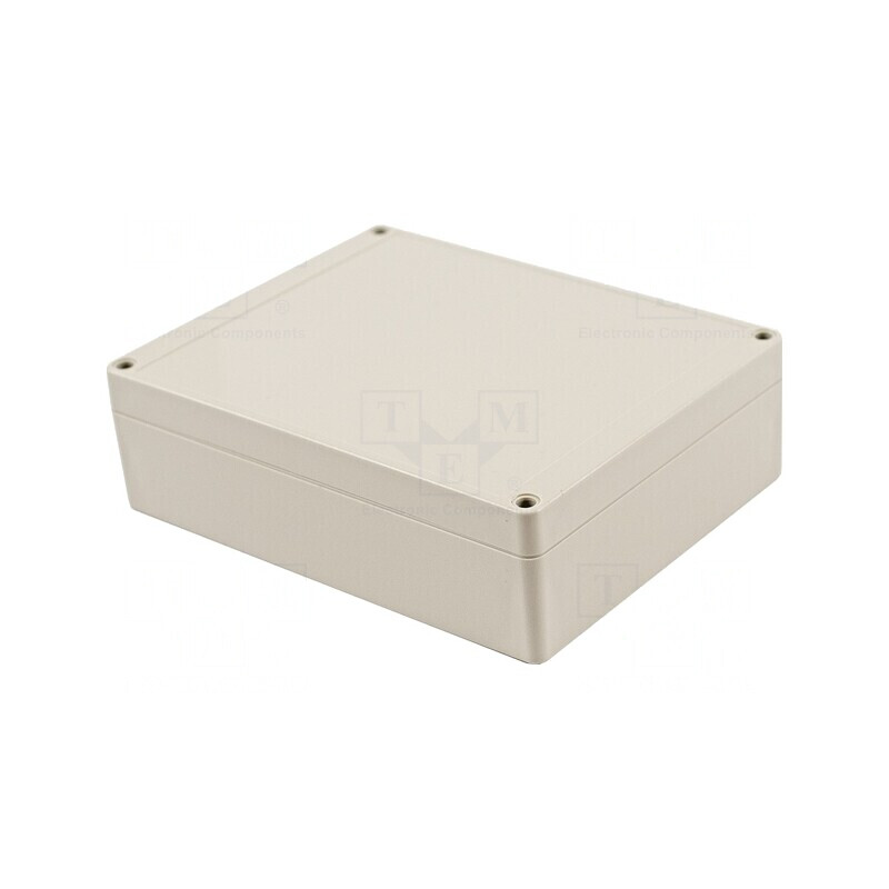 Carcasă Universală Ritec ABS IP65 146x186x55mm | Electronic-mag.ro | Componente Electronice Carcasă Universală Ritec ABS IP65 146x186x55mm | Electronic-mag.ro | Componente Electronice