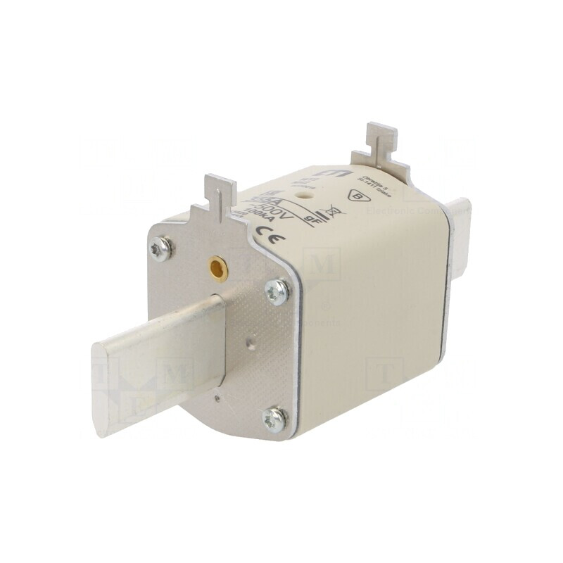 Siguranţă ardere rapidă 355A 500VAC NH2 | Electronic-mag.ro | Componente Electronice