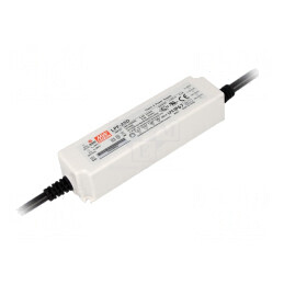 Alimentator LED 25,05W 15V IP67 | Electronic-mag.ro | Componente Electronice