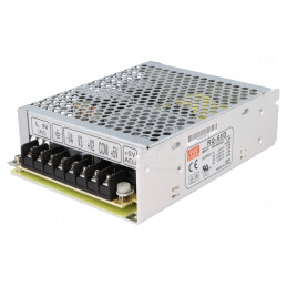 Alimentator Modular 68W 5VDC 4 Ieșiri | Electronic-mag.ro | Componente Electronice
