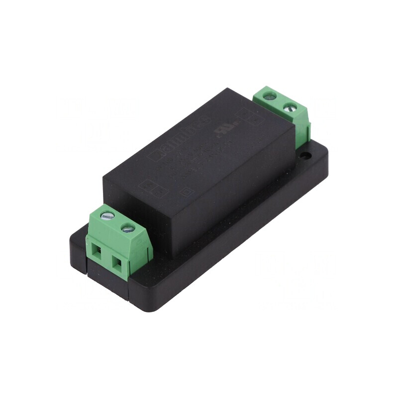 Alimentator pulsatoriu 5W 24VDC pentru încastrare | Electronic-mag.ro | Componente Electronice