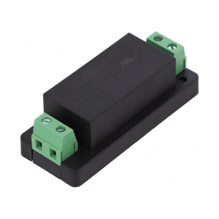 Alimentator pulsatoriu 5W 24VDC pentru încastrare | Electronic-mag.ro | Componente Electronice