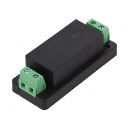 Alimentator pulsatoriu 5W 24VDC pentru încastrare | Electronic-mag.ro | Componente Electronice
