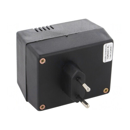Autotransformator 230V 50VA 110-115V | Electronic-mag.ro | Componente Electronice
