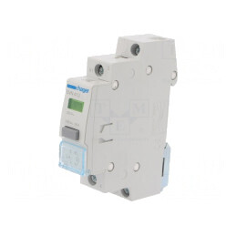 "Întrerupător cu LED 230V 16A" | Electronic-mag.ro | Componente Electronice