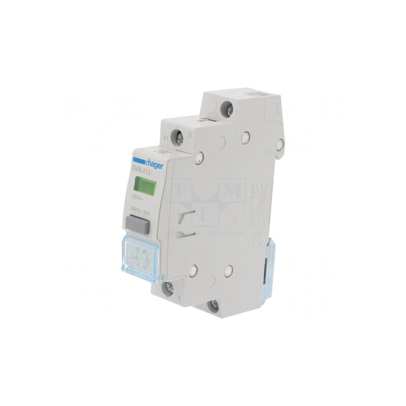"Întrerupător cu LED 230V 16A" | Electronic-mag.ro | Componente Electronice