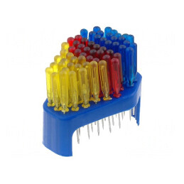 Set Şurubelniţe Plată 60 Buc. | Electronic-mag.ro | Componente Electronice