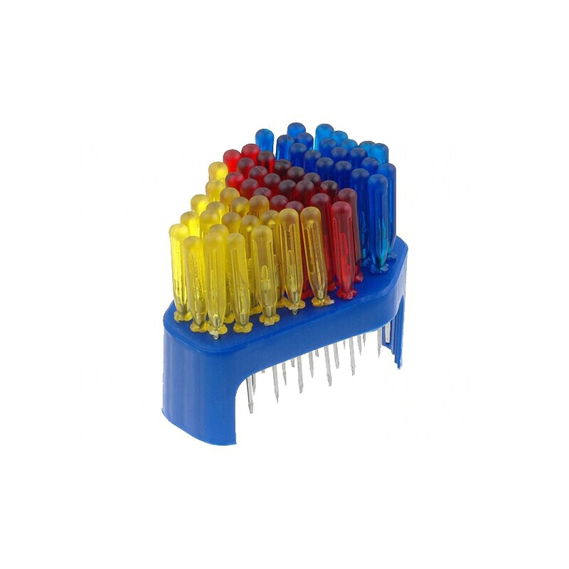 Set Şurubelniţe Plată 60 Buc. | Electronic-mag.ro | Componente Electronice
