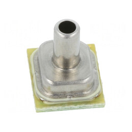 Senzor de presiune 0-10 bar I2C 3.3V | Electronic-mag.ro | Componente Electronice