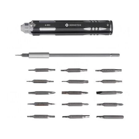 Kit Şurubelniţe 33 Bucăţi | Electronic-mag.ro | Componente Electronice