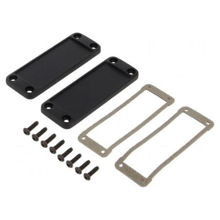 Set de montaj HM-1457J 2 bucăți | Electronic-mag.ro | Componente Electronice