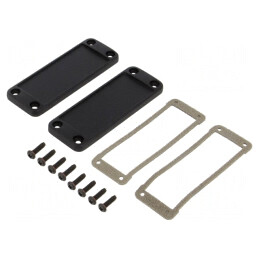 Set de montaj HM-1457J 2 bucăți | Electronic-mag.ro | Componente Electronice