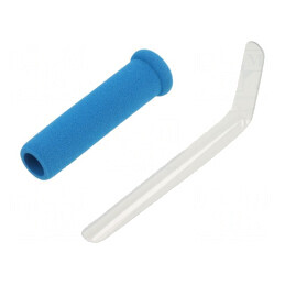 Set 4 Prinderi Ciocan Lipit JBC-T245-A/B | Electronic-mag.ro | Componente Electronice