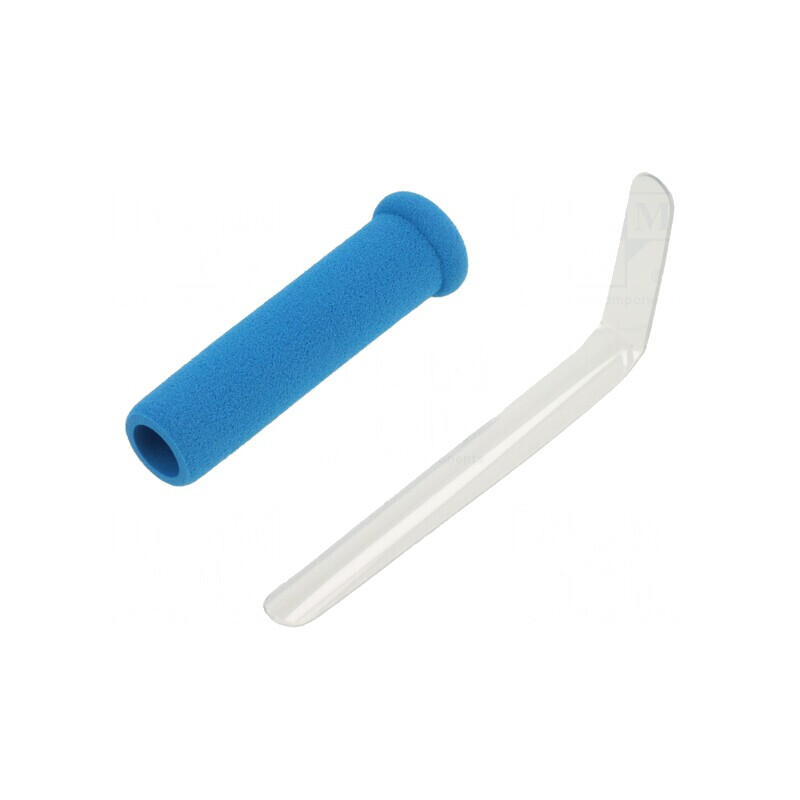Set 4 Prinderi Ciocan Lipit JBC-T245-A/B | Electronic-mag.ro | Componente Electronice