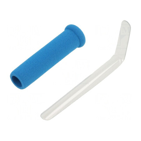 Set 4 Prinderi Ciocan Lipit JBC-T245-A/B | Electronic-mag.ro | Componente Electronice