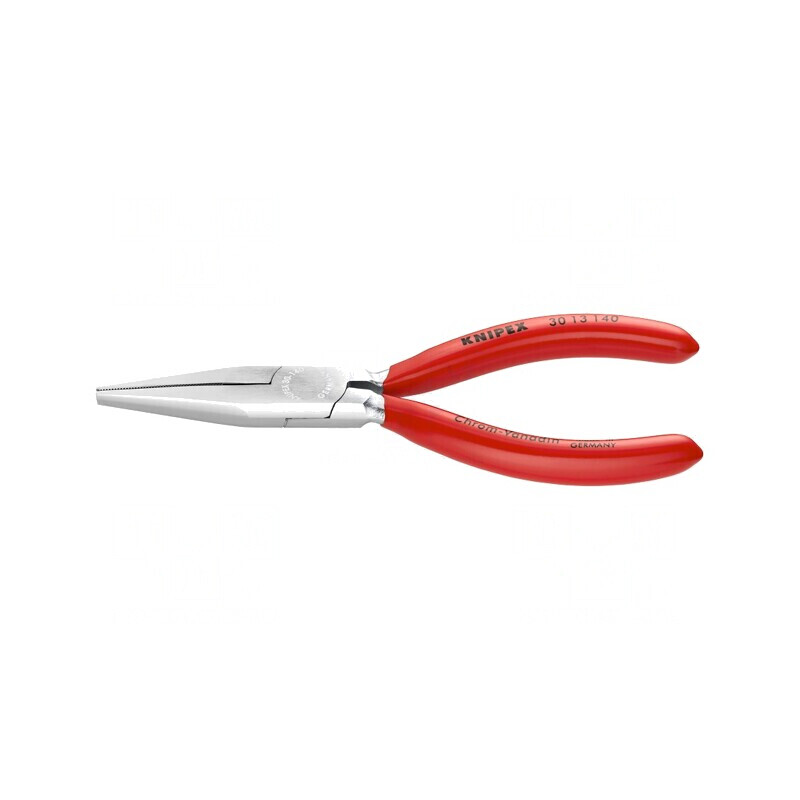 Clești Plați Alungiți 140mm | Electronic-mag.ro | Componente Electronice