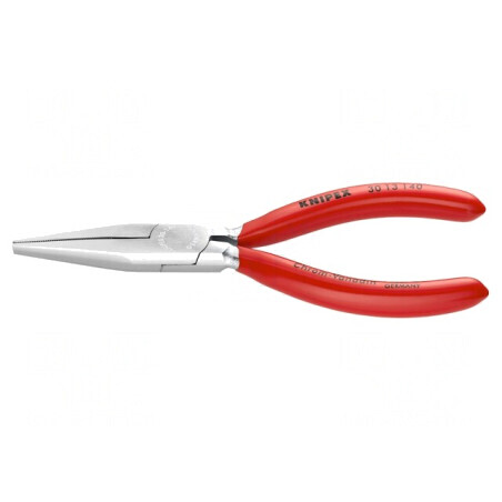Clești Plați Alungiți 140mm | Electronic-mag.ro | Componente Electronice