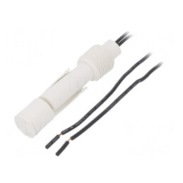 Senzor Nivel Lichid cu Cablu 1m SPST-NO 3A 300VAC | Electronic-mag.ro | Componente Electronice