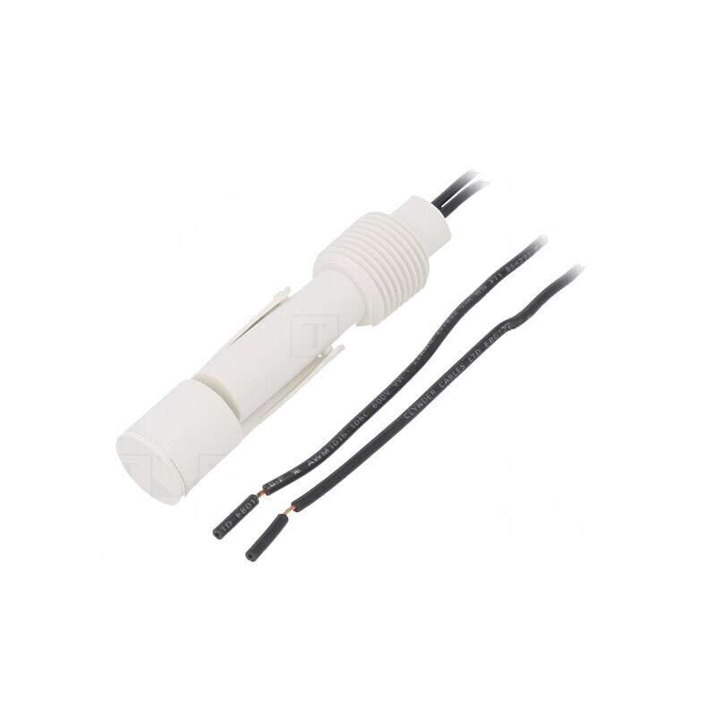 Senzor Nivel Lichid cu Cablu 1m SPST-NO 3A 300VAC | Electronic-mag.ro | Componente Electronice