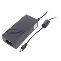 Alimentator Pulsatoriu 24V 2,08A 50W | Electronic-mag.ro | Componente Electronice