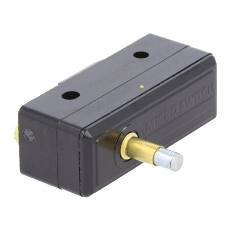 Microîntrerupător SNAP ACTION 15A 250VAC SPDT | Electronic-mag.ro | Componente Electronice