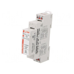 Releu Bistabil de Impulsuri SPDT 16A | Electronic-mag.ro | Componente Electronice